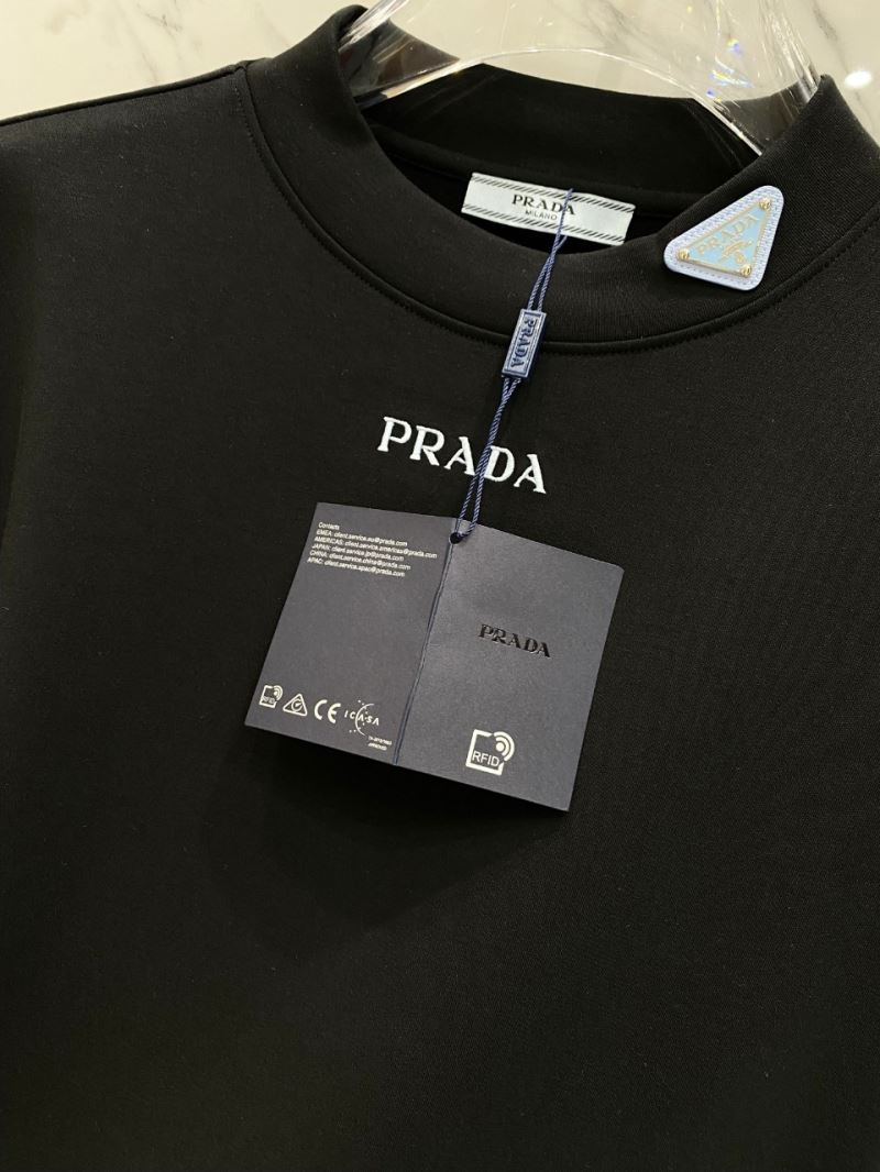 Prada T-Shirts